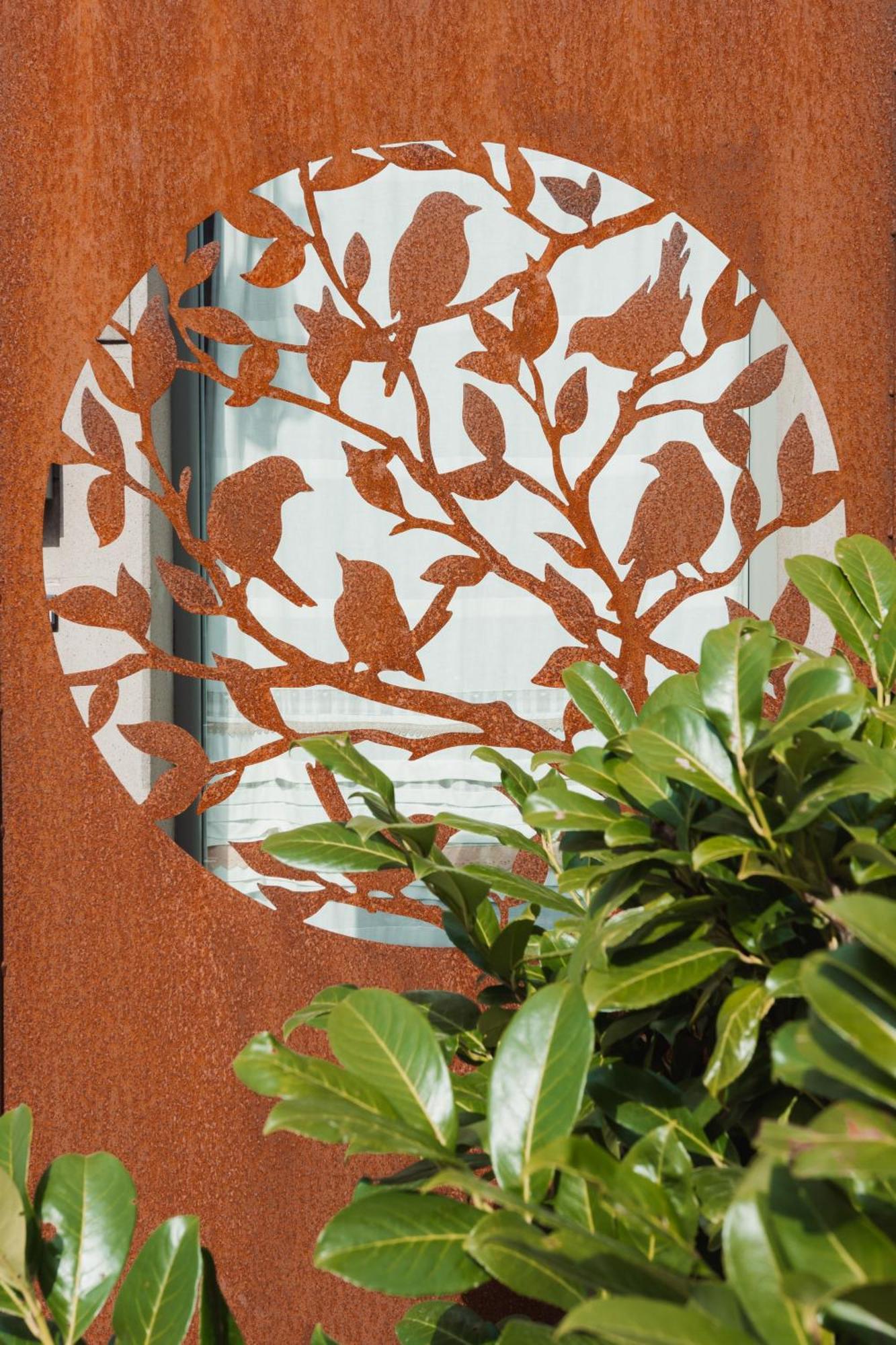 Maison D'Hote Les Notes Endormies Suite Le Refuge Walcourt Exterior foto
